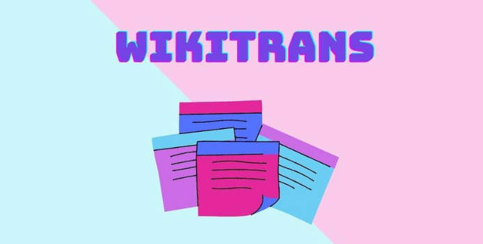 Wikitrans: Definizione e differenze tra sesso biologico, identità di genere ed espressione di genere Wikitrans: Definizione e differenze tra sesso biologico, identità di genere ed espressione di genere