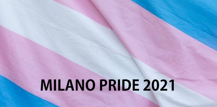 Milano Pride 2021 Milano Pride 2021