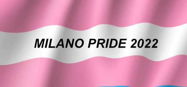 Milano Pride 2022