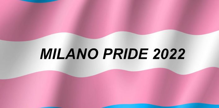 Milano Pride 2022