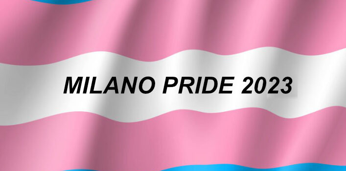 Milano Pride 2023 Milano Pride 2023
